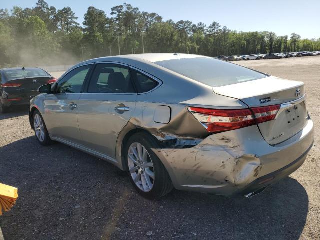 Photo 2 from auction – 2013 TOYOTA AVALON BAS with VIN 4T1BK1EBXDU066360