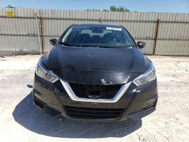 Photo 5 from auction – 2021 NISSAN VERSA SV with VIN 3N1CN8EV9ML887983