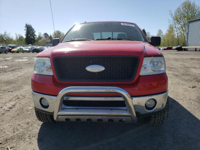 Photo 5 from auction – 2006 FORD F150 SUPER with VIN 1FTPW14526FA38490
