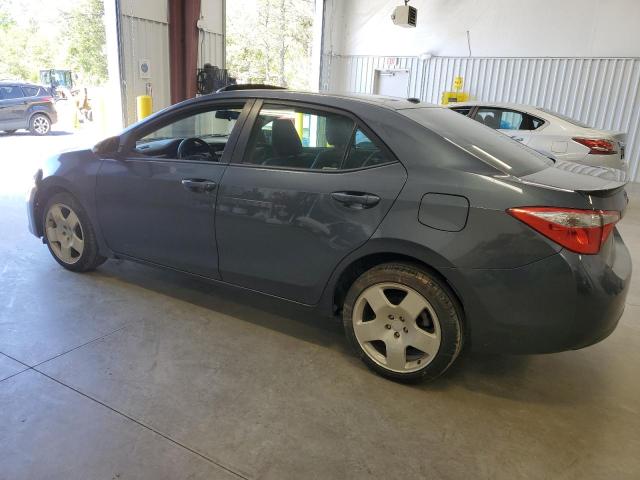 Photo 2 from auction – 2015 TOYOTA COROLLA L with VIN 2T1BURHE8FC239117