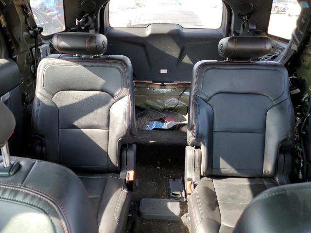 Photo 10 from auction – 2018 FORD EXPLORER S with VIN 1FM5K8GT6JGC00321