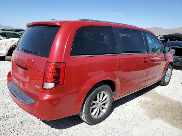 Photo 3 from auction – 2013 DODGE GRAND CARA with VIN 2C4RDGCGXDR717515