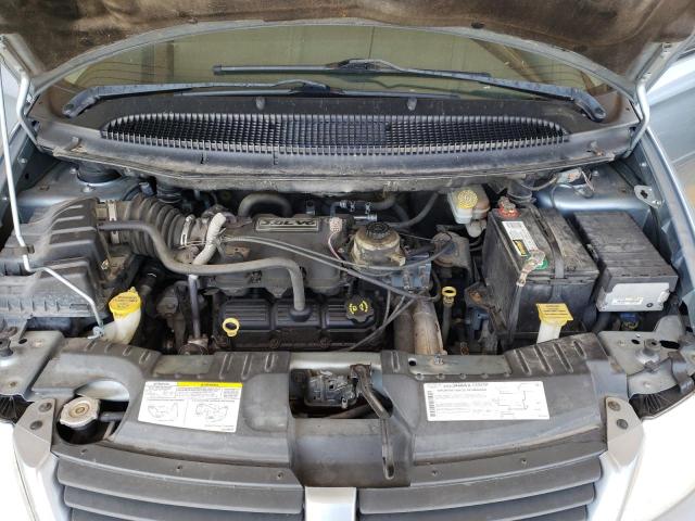 Photo 12 from auction – 2005 DODGE GRAND CARA with VIN 2D4GP44L95R415808