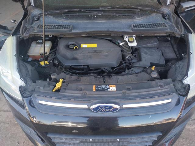 Photo 11 from auction – 2016 FORD ESCAPE SE with VIN 1FMCU9GX6GUA98782