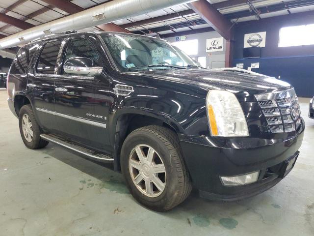 Photo 4 from auction – 2007 CADILLAC ESCALADE L with VIN 1GYFK63887R196455