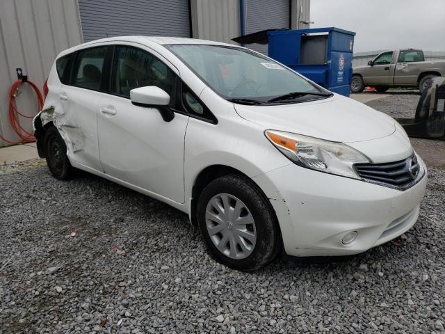 Photo 4 from auction – 2015 NISSAN VERSA NOTE with VIN 3N1CE2CP5FL392118