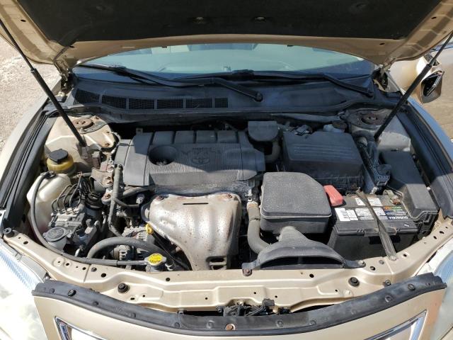 Photo 11 from auction – 2011 TOYOTA CAMRY BASE with VIN 4T4BF3EK0BR108957