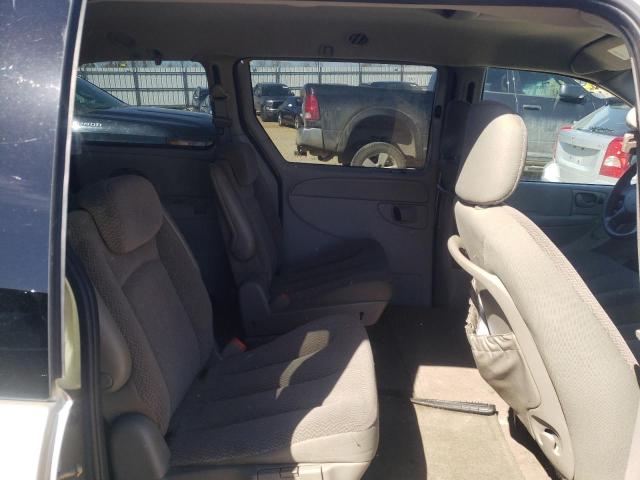 Photo 11 from auction – 2007 DODGE GRAND CARA with VIN 1D4GP24R27B133374