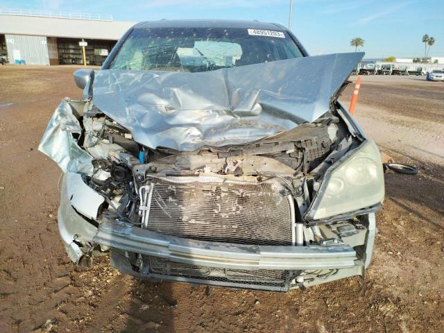 Photo 5 from auction – 2005 HONDA ODYSSEY EX with VIN 5FNRL38765B098168