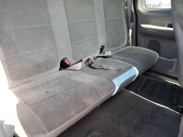 Photo 10 from auction – 2002 FORD F150 with VIN 1FTRX17W52NA82297