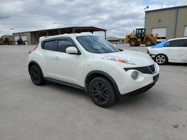 Photo 4 from auction – 2011 NISSAN JUKE S with VIN JN8AF5MV1BT018308