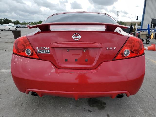 Photo 6 from auction – 2012 NISSAN ALTIMA S with VIN 1N4AL2EP2CC193614