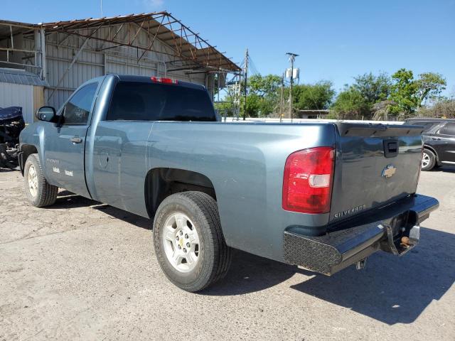 Photo 2 from auction – 2010 CHEVROLET SILVERADO with VIN 1GCPCPEX7AZ199856