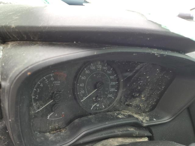 Photo 9 from auction – 2020 TOYOTA COROLLA LE with VIN 5YFBPRBEXLP016962