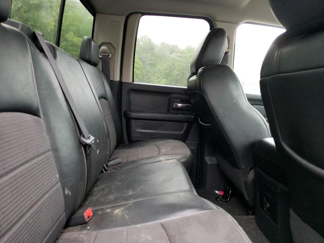 Photo 10 from auction – 2010 DODGE RAM 1500 with VIN 1D7RV1GT6AS174746