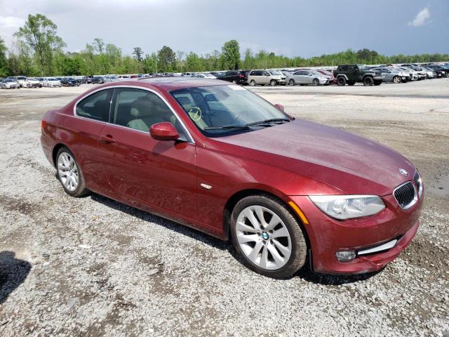 Photo 4 from auction – 2012 BMW 328 I with VIN WBAKE3C54CE770337