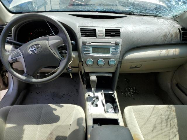 Photo 8 from auction – 2007 TOYOTA CAMRY CE with VIN 4T1BE46K57U183243