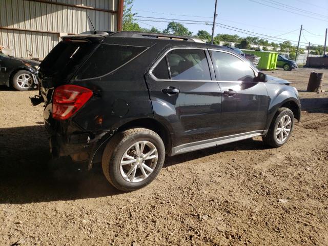 Photo 3 from auction – 2016 CHEVROLET EQUINOX LT with VIN 2GNALCEK1G6107963