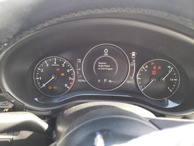 Photo 9 from auction – 2021 MAZDA 3 SELECT with VIN JM1BPAKL7M1347326
