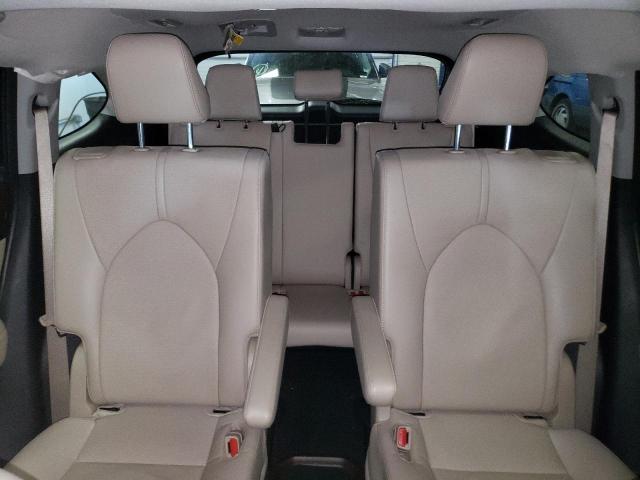 Photo 10 from auction – 2022 TOYOTA HIGHLANDER with VIN 5TDXBRCH9NS550882