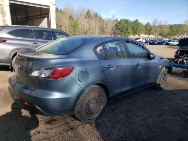 Photo 3 from auction – 2010 MAZDA 3 I with VIN JM1BL1SF8A1289129