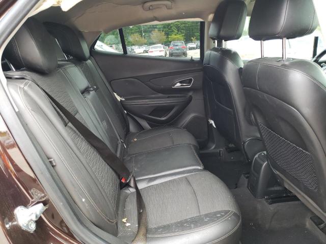 Photo 10 from auction – 2015 BUICK ENCORE with VIN KL4CJESB4FB186459