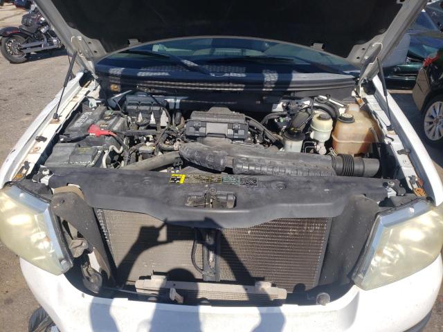 Photo 11 from auction – 2004 FORD F150 with VIN 1FTPX045X4KD14362