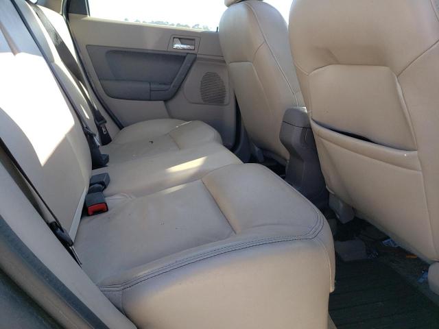 Photo 10 from auction – 2010 FORD FOCUS SEL with VIN 1FAHP3HN2AW119351