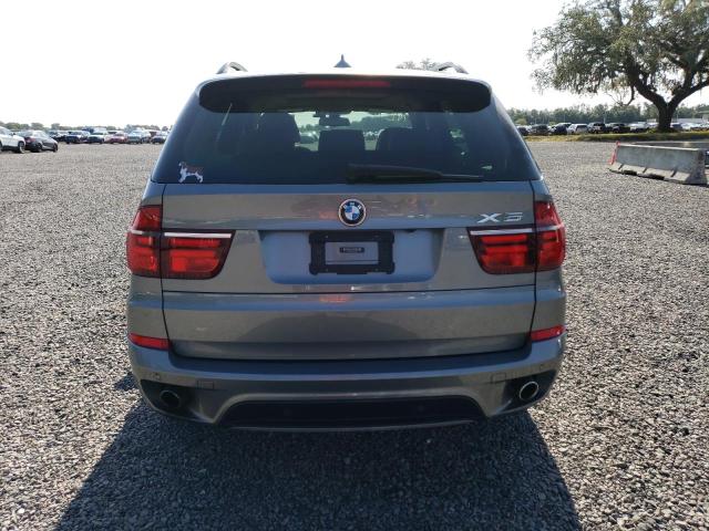 Photo 6 from auction – 2013 BMW X5 XDRIVE3 with VIN 5UXZV4C53D0E10855