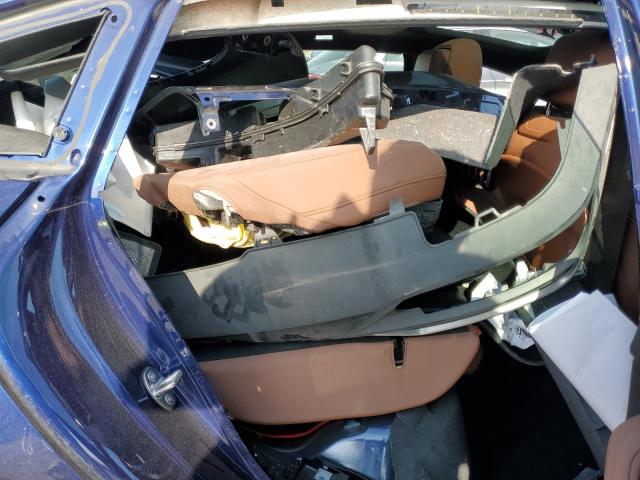 Photo 10 from auction – 2022 AUDI A5 PREMIUM with VIN WAUFACF53NA021970