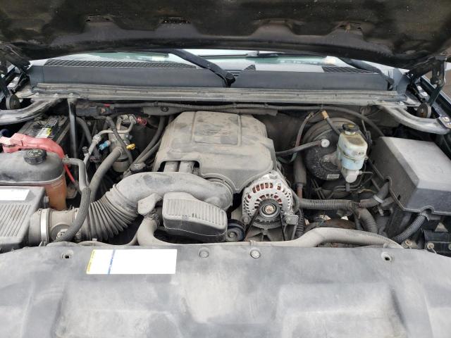 Photo 11 from auction – 2007 GMC NEW SIERRA with VIN 1GTEK19047Z553992