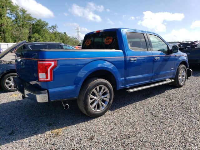 Photo 3 from auction – 2017 FORD F150 SUPER with VIN 1FTEW1CP3HKC58547