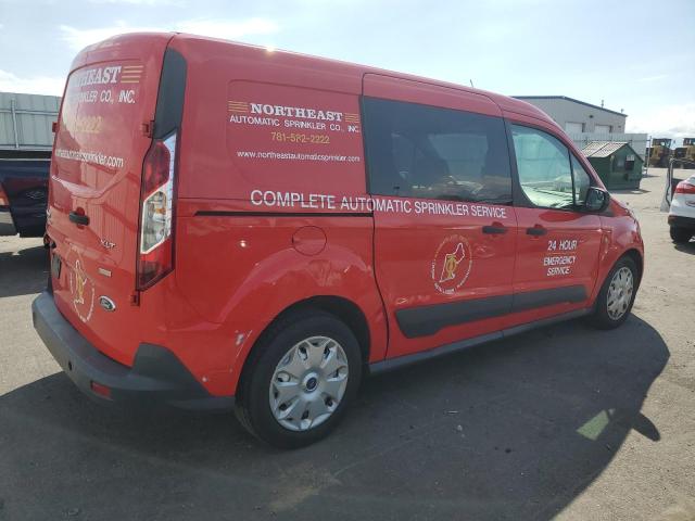 Photo 3 from auction – 2014 FORD TRANSIT CO with VIN NM0LS7FX6E1173539