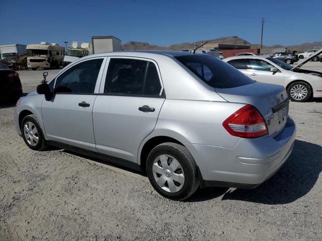 Photo 2 from auction – 2011 NISSAN VERSA S with VIN 3N1CC1AP8BL421351