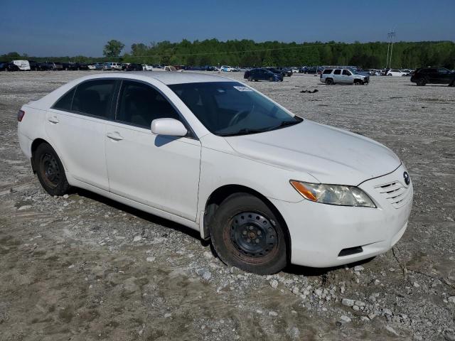 Photo 4 from auction – 2009 TOYOTA CAMRY BASE with VIN 4T1BE46K69U892525