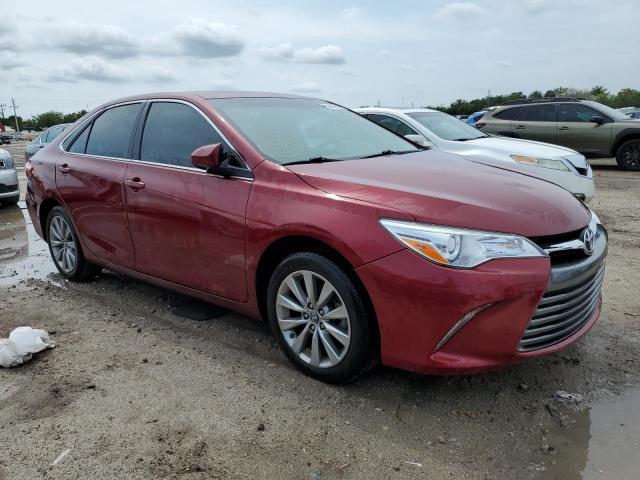 Photo 4 from auction – 2017 TOYOTA CAMRY LE with VIN 4T1BF1FK3HU728448