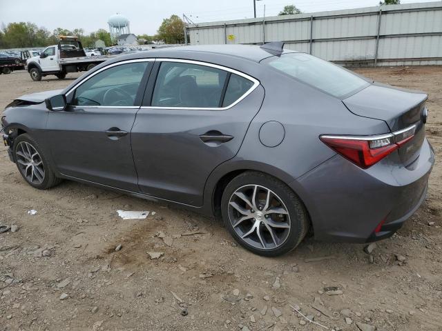 Photo 2 from auction – 2020 ACURA ILX PREMIU with VIN 19UDE2F79LA012716