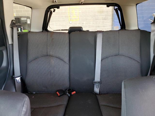 Photo 10 from auction – 2005 MAZDA TRIBUTE S with VIN 4F2YZ04145KM45641