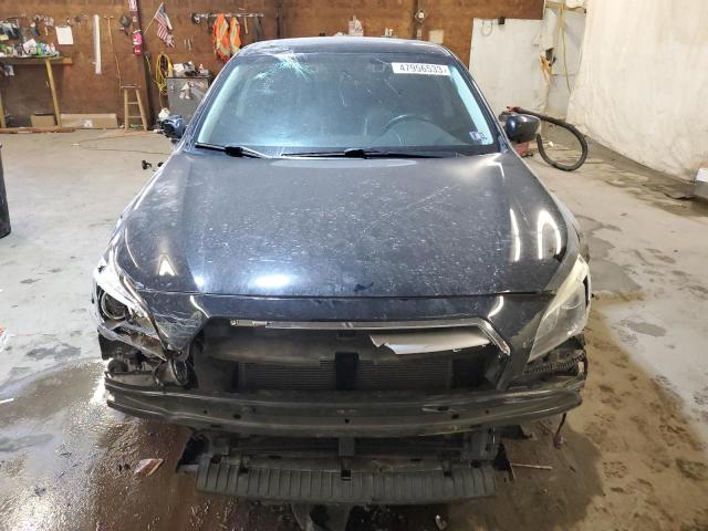 Photo 5 from auction – 2016 SUBARU LEGACY 2.5 with VIN 4S3BNAN64G3043004