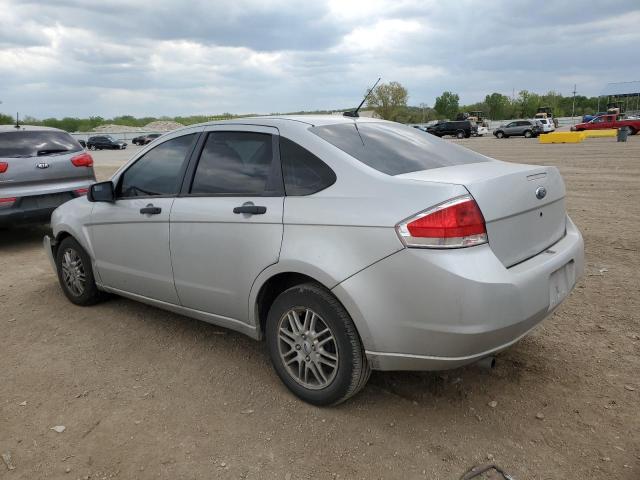 Photo 2 from auction – 2009 FORD FOCUS SE with VIN 1FAHP35N29W157291