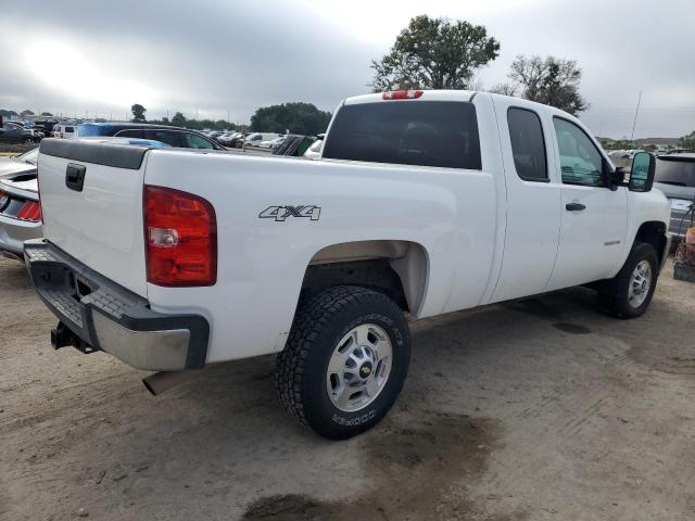 Photo 3 from auction – 2012 CHEVROLET SILVERADO with VIN 1GC2KVCG1CZ284747