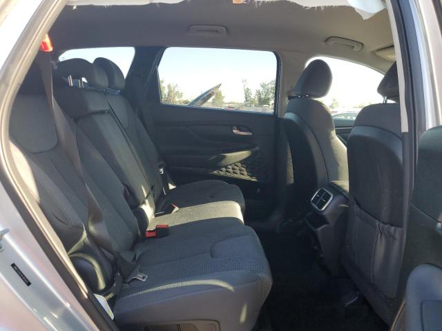 Photo 11 from auction – 2019 HYUNDAI SANTA FE S with VIN 5NMS33AD3KH060005