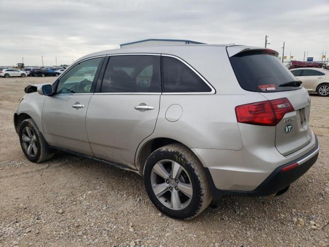 Photo 2 from auction – 2011 ACURA MDX with VIN 2HNYD2H26BH549221