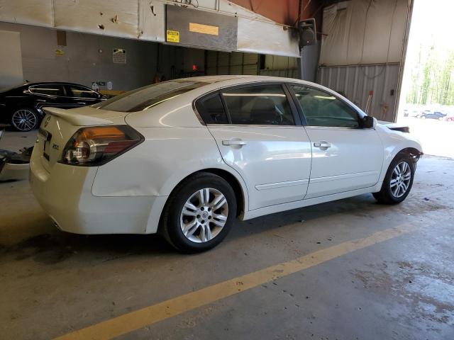 Photo 3 from auction – 2008 NISSAN ALTIMA 2.5 with VIN 1N4AL21E98C216978