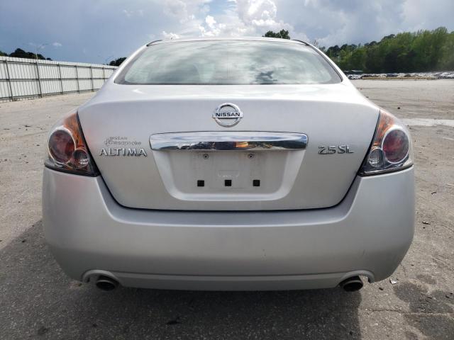 Photo 6 from auction – 2010 NISSAN ALTIMA BAS with VIN 1N4AL2AP9AC192382