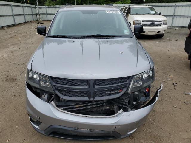 Photo 5 from auction – 2016 DODGE JOURNEY with VIN 3C4PDCBB0GT217368