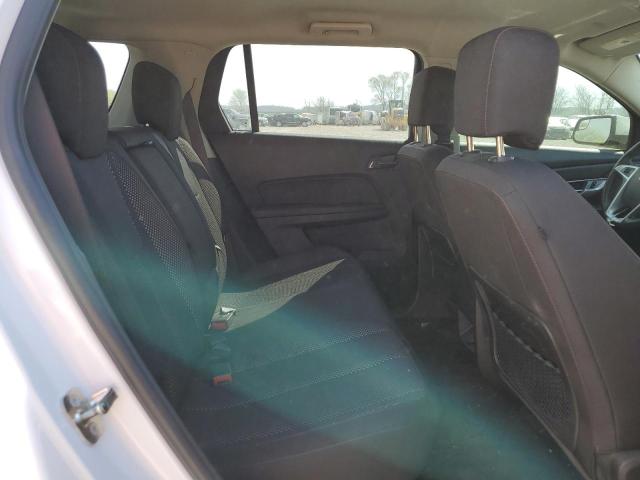 Photo 11 from auction – 2014 GMC TERRAIN SL with VIN 2GKALREK5E6293987