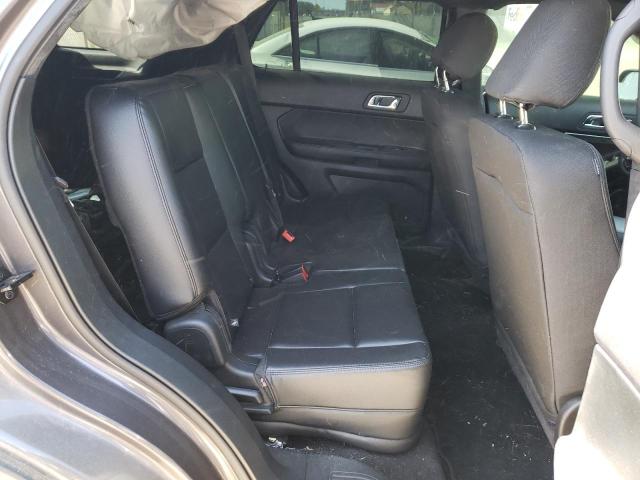 Photo 11 from auction – 2019 FORD EXPLORER P with VIN 1FM5K8ARXKGB15285