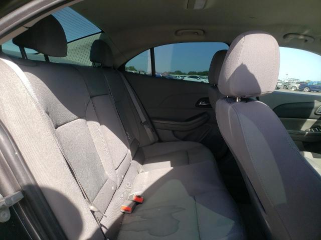 Photo 10 from auction – 2013 CHEVROLET MALIBU LS with VIN 1G11A5SA0DF313713