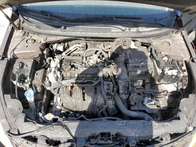 Photo 11 from auction – 2016 HYUNDAI SONATA SE with VIN 5NPE24AF8GH392023